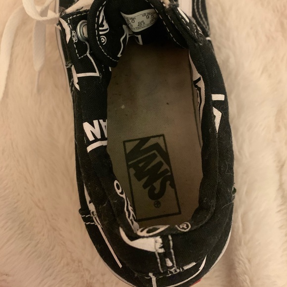 vans - Picture 4 of 5